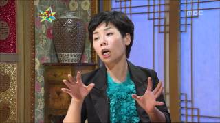 The Guru Show Kim Mihwa 08 김미화 20070704 [upl. by Hluchy55]