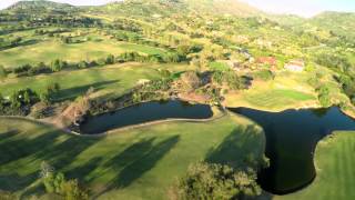 Maderas Golf Club HD [upl. by Ailedua95]