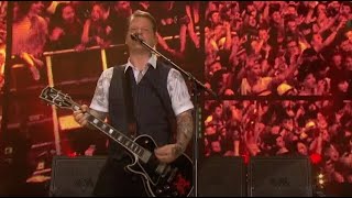 Die Toten Hosen  Altes Fieber  Live  Rock am Ring 2015 [upl. by Kessia]