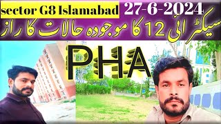 sector i12 IslamabadPHA FLATS for sale new Gharsector G81 G8 sector Islamabad [upl. by Immanuel]