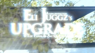 Eli Juggz  Upgrade Official Music Video [upl. by Ehtyde]