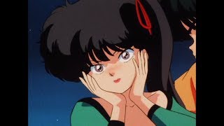 Ranma ½ AMV  Exiled Destiny ⋆ Ranma vs The Black Rose [upl. by Ronile104]