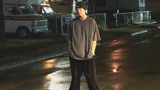 Eminem  Lose Yourself Behind The Scenes [upl. by Anehsuc378]