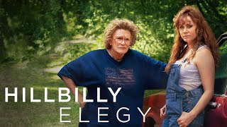 Hillbilly Elegy 2020 Movie  Amy Adams  Gabriel  Primis Films  Full Movie Fact amp Review Film [upl. by Pitzer]