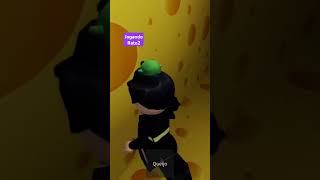 part1 love music funny comedy roblox rato2 [upl. by Marijn235]