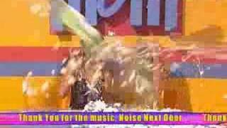 holly willoughby and jennifer ellison gunged on mom [upl. by Adlev]