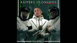 Rappers Clonados Fora De Controle [upl. by Myron]