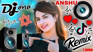 tu chati te lage rahiye  dj Remix song  haryanvi  Relord Music🎶 [upl. by Sanson921]