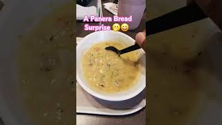 Panera Bread The Most Insane Food Hack Ever [upl. by Eita433]