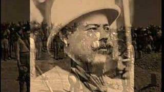 Pancho Villa Descansa General [upl. by Newkirk382]