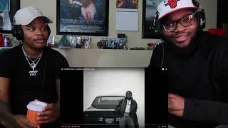 Kendrick Lamar  squabble up Official Audio  REACTION [upl. by Anialam]