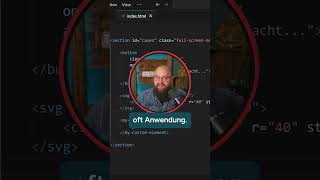 So benennst du CSSKlassen richtig css programmieren class [upl. by Jemmy]