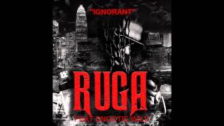 Ruga Ft Snootie Wild  Ignorant [upl. by Eixid]