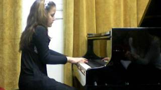 Schubert Impromptu Op 90 No 3 Ges dur [upl. by Lasley]