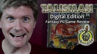 Talisman Digital 5th Edition  Official Launch Trailer [upl. by Llennoj384]