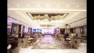 Now Open In Ashok Vihar  Luxury Banquet Hall STARLAND DESIRE  Delhi First Luxury Wedding Venue [upl. by Vanzant566]