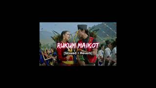 Rukumai Kota💗💐 New Nepali Romantic Song  Khusma Movie  Ft Dhiraj Magar Upasana Singh Thakuri [upl. by Aierb]