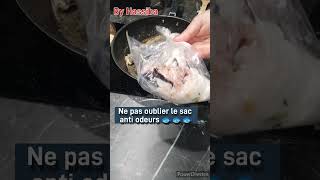 Filet de truite 🐟 حوت بي الخدرة [upl. by Season]