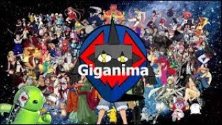 como ter o Giganima curte comenta video viral anime [upl. by Obala]