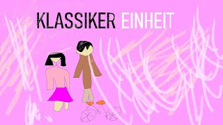 511 KLASSIKER EINHEIT 99948k SS [upl. by Giark]