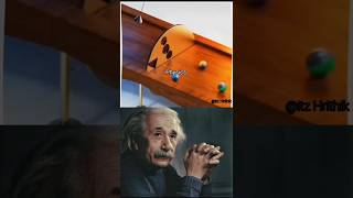 Sigma physics teacher Albert Einstein 🧪🌡️ experiment with Einstein 🧪experiment alberteinstine 😱😱 [upl. by Tandy978]