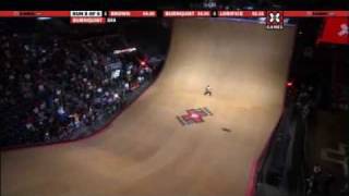 X Games 2009 Big Air Gold [upl. by Laroc]