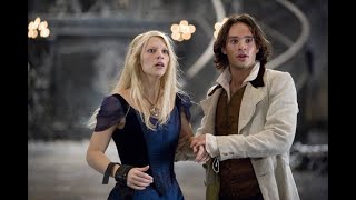 Stardust Full Movie Fact Review amp Information Claire Danes  Charlie Cox [upl. by Eremihc]