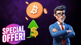 Earn REAL Crypto By Completing Offers [upl. by Roxanne433]