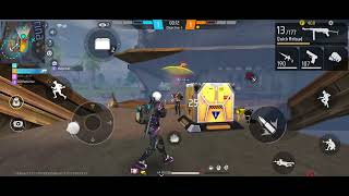 new CLASS SQUAD game infreefire And 7 killed youtube ff 2024 [upl. by Placia]