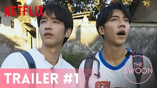 Twogether  Official Trailer 1  Netflix ENG SUB [upl. by Sokil]