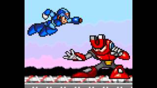 Magnet Man SNES Remix  Magnet Maverick [upl. by Noived133]