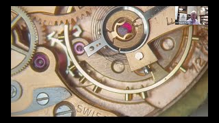 Hidden Figures Overlooked Elements of Watchmaking by Jeffrey Kingston [upl. by Eiram]