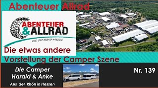 🇩🇪139 Abenteuer Allrad Bad Kissingen [upl. by Reitrac]