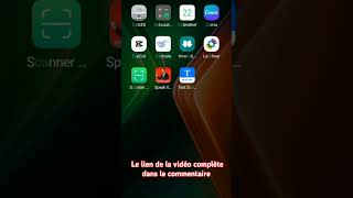 Comment convertir un texte en audio avec intelligence artificielle gratuit textes audio astuce [upl. by Hewes886]