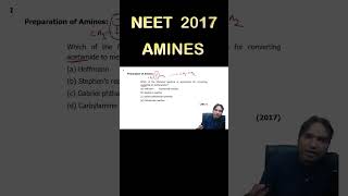 Which of the following reactions is appropriate for converting acetamide to methanamine [upl. by Umeh]