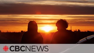 Looking ahead to a rare solar eclipse  CBC News special [upl. by Kinsler]