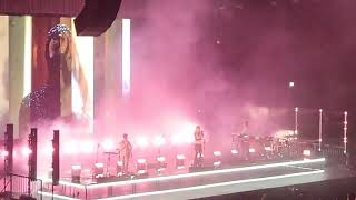 London Grammar  My house  Ziggo Dome Amsterdam 2024 [upl. by Thayer]