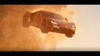 Rápidos y Furiosos 7 Tráiler Subtitulado en Español Furious 7 Trailer [upl. by Yahc161]