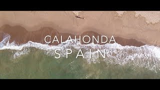 Calahonda Spain [upl. by Lonnie158]