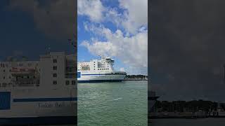 Hansesail 2024 Rostock Warnemünde 4K [upl. by Aniluap982]