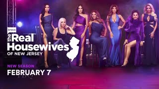 RHONJ Trailer [upl. by Xel]