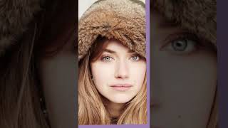 Imogen Poots shortvideo actresseimogenpoots [upl. by Oiramd242]