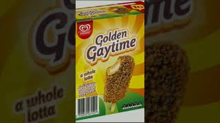 Golden Gaytime [upl. by Gaut]