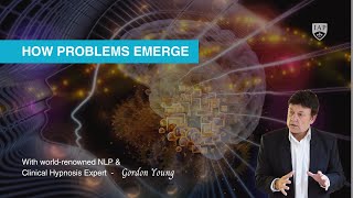 How problems emerge with Gordon Young A video by the Institute of Applied Psychology IAP [upl. by Nylevol524]