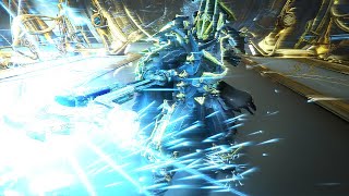 Fashion Frame  Vauban the Gold Thor shorts fashionframe warframe [upl. by Derfniw]