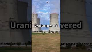 The Astonishing Power of Uranium 💥 apollo11 facts branddeals space astronomy news [upl. by Yssac]