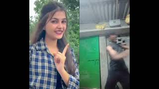 Tu Haske bolelu ee jaan🤣🤣 shortsvideoviral funny comedy youtuber youtube prank pubgmobile [upl. by Neehsar773]