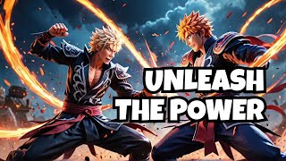 Ultimate Power Unleashed Ichigo vs Ginjo – Can Doubts Be Overcome 🌟🔥 [upl. by Nairadas]