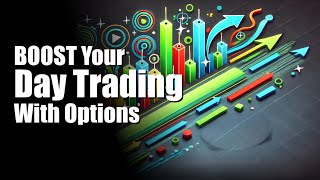 Master OPTIONS Day Trading Strategies You Need to Know [upl. by Valsimot]