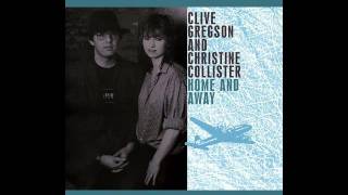 Clive Gregson And Christine Collister  I Heard It Through The Grapevine [upl. by Noissap]